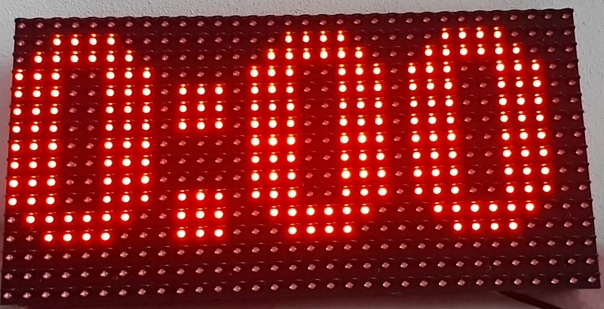 LED Display